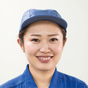 プロフィール