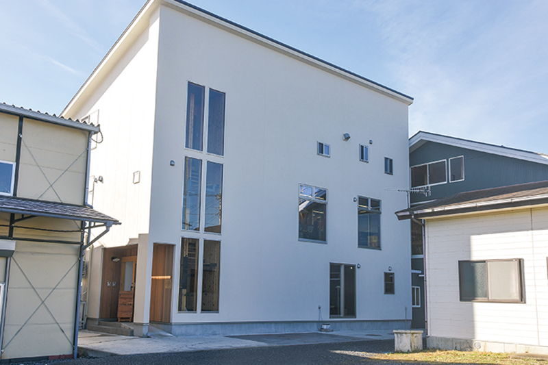 株式会社ラフジュ工房 株式会社ラフジュ工房