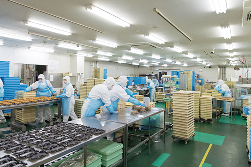 企業紹介